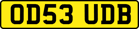 OD53UDB