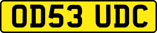 OD53UDC