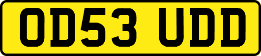 OD53UDD