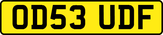 OD53UDF