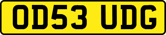 OD53UDG