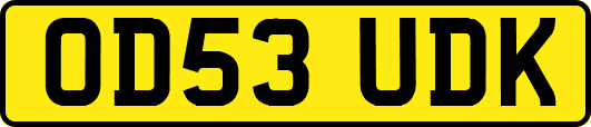 OD53UDK
