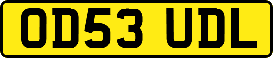 OD53UDL