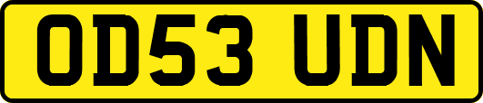 OD53UDN