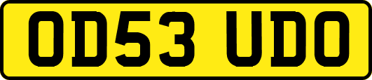 OD53UDO