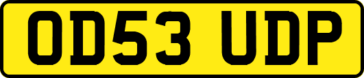 OD53UDP