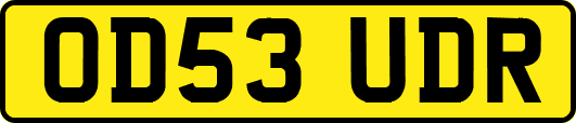 OD53UDR