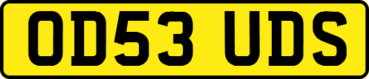 OD53UDS