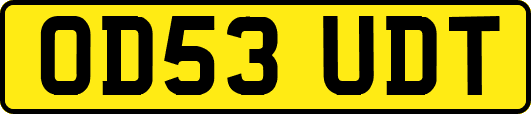 OD53UDT