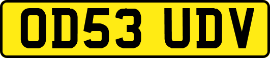 OD53UDV