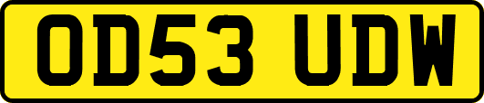 OD53UDW