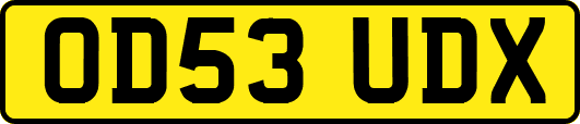 OD53UDX