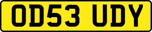 OD53UDY