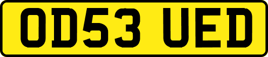 OD53UED