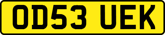 OD53UEK
