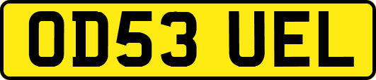 OD53UEL