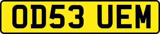 OD53UEM