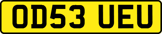 OD53UEU