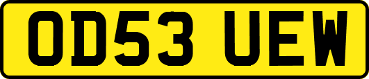 OD53UEW