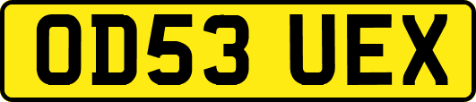 OD53UEX