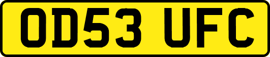 OD53UFC