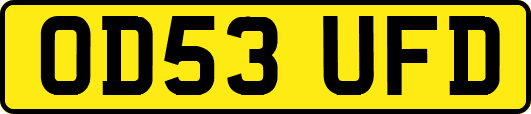 OD53UFD