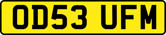 OD53UFM