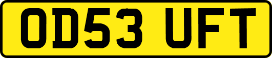 OD53UFT
