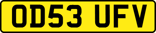 OD53UFV