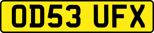 OD53UFX