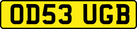 OD53UGB