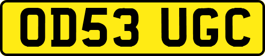 OD53UGC