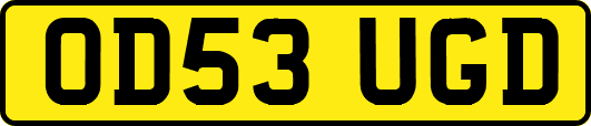 OD53UGD