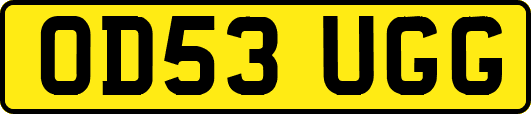 OD53UGG