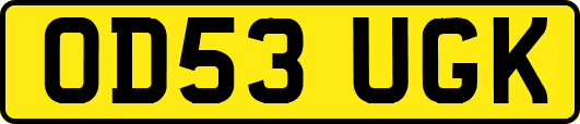 OD53UGK