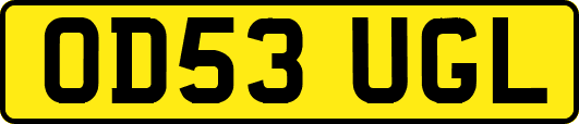 OD53UGL
