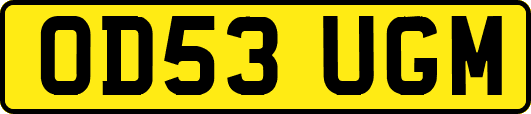 OD53UGM