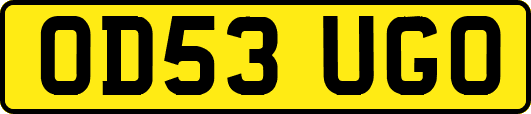 OD53UGO