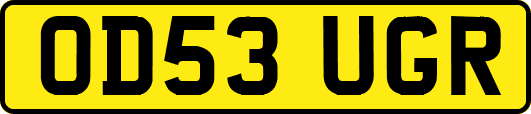 OD53UGR