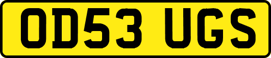 OD53UGS