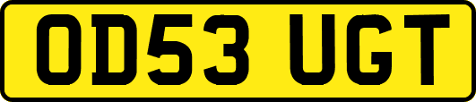 OD53UGT