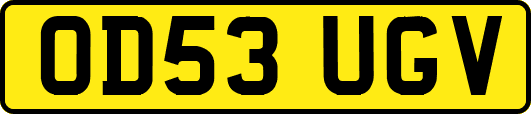 OD53UGV