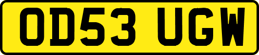 OD53UGW
