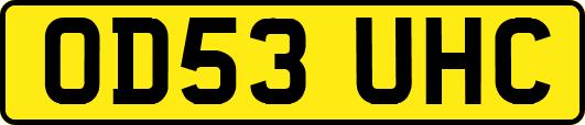 OD53UHC