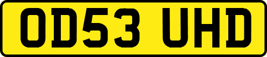 OD53UHD