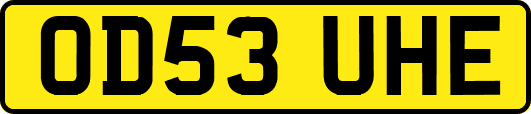 OD53UHE