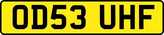 OD53UHF