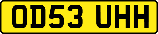 OD53UHH