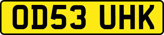 OD53UHK