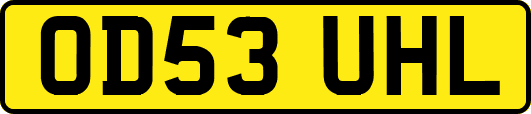 OD53UHL